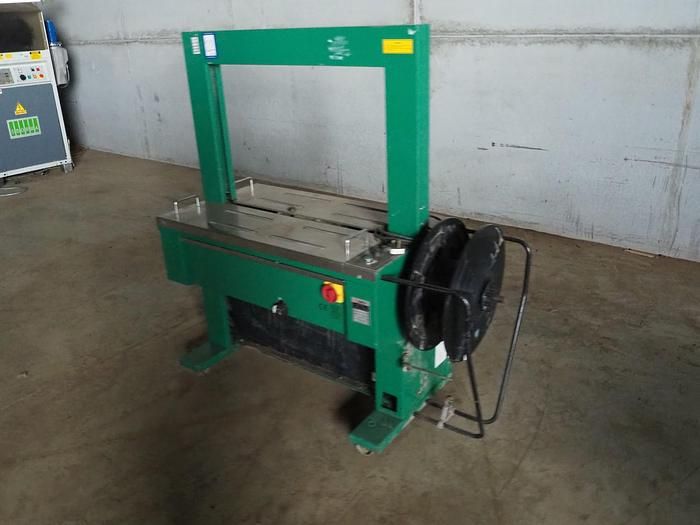 Lawco TP601 strapping machine