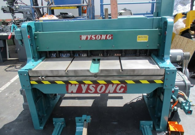 Wysong 1252