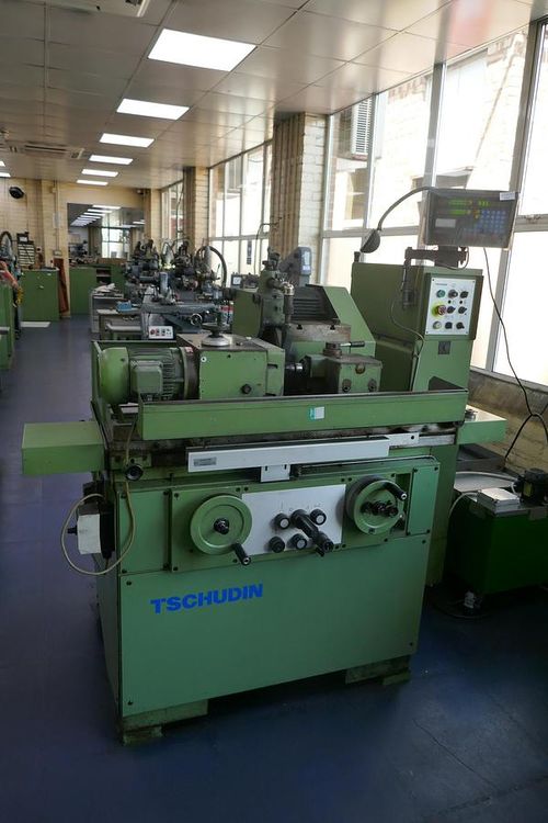 Tschudin 310