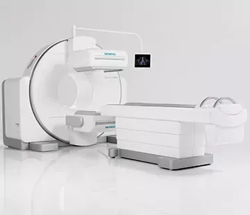 Siemens Symbia Intevo1 Gamma Camera