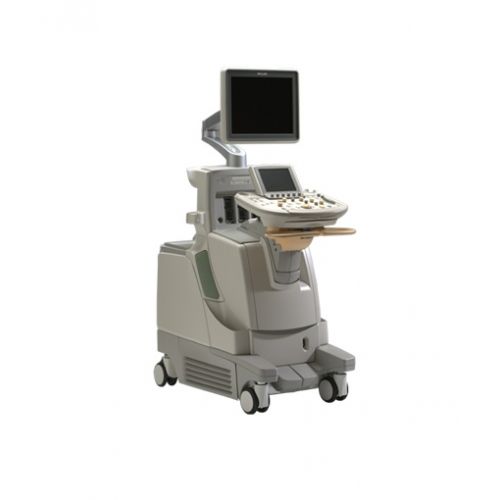 Philips IU22, Ultrasound System