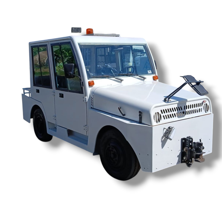 Mulag Comet 4 DK