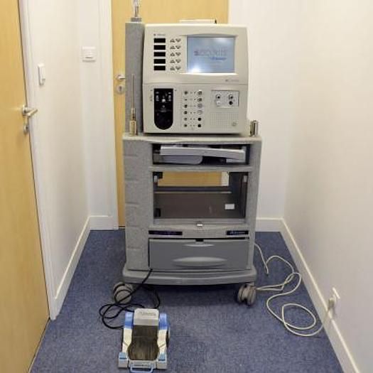 Alcon Accurus 800CS Phacomulsifier