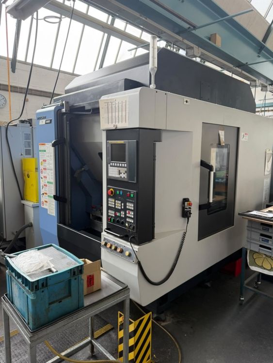 Doosan T 3600 D 3 Axis