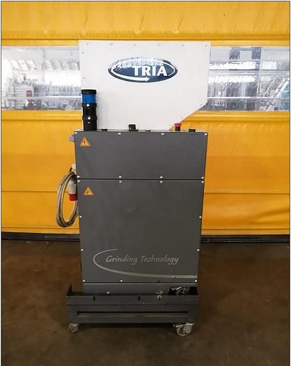 Tria GRANULATOR  Mod. 42-20/JM