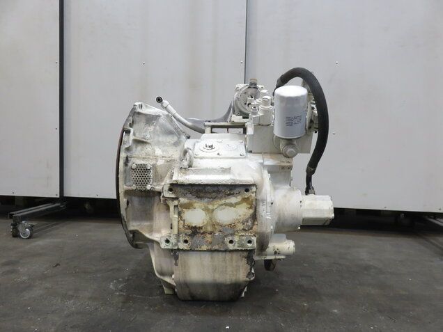 ZF Marine 665A