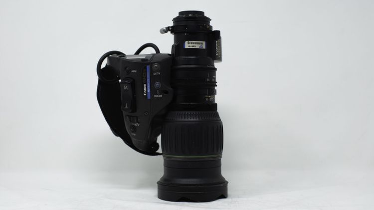 Canon 11×4.7 T1.9-T2.5