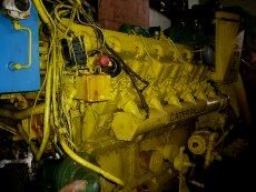 Caterpillar CAT D398 550