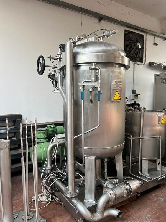 Master AM 50+HS Yarn dyeing