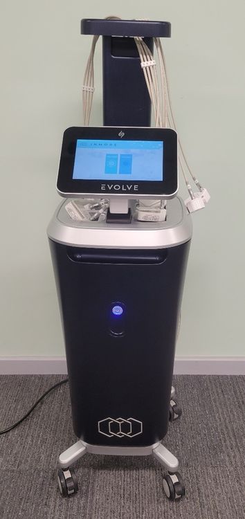 Inmode Evolve Laser