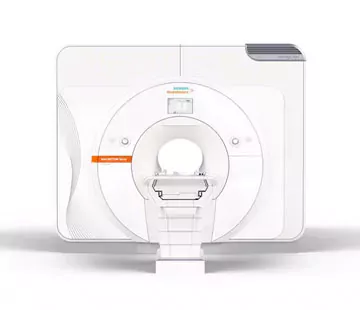 Siemens Magnetom Terra1 MRI Scanner