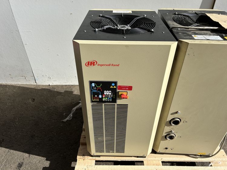 Ingersol Rand Refrigerated air dryer
