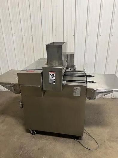 Magna 17F-SX3-G Mixer Cookie Depositor