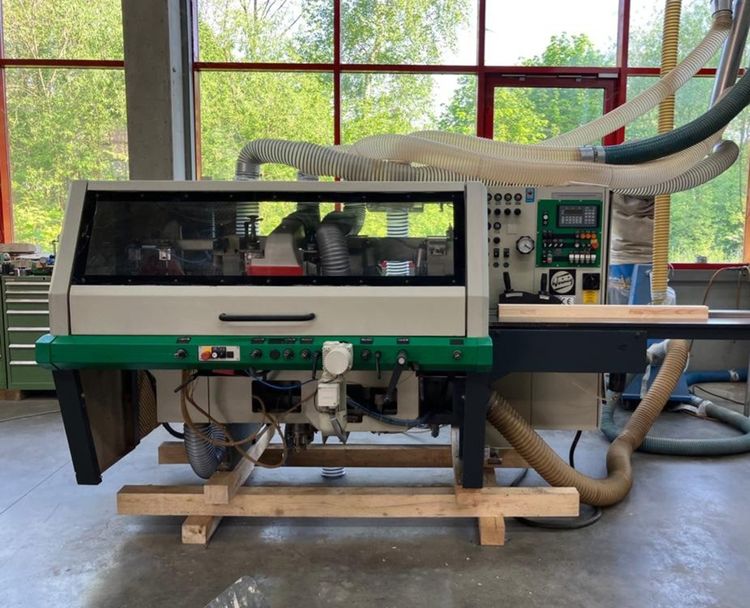 Weinig Profimat 23 E