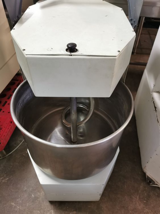 Italian Dough Mixer