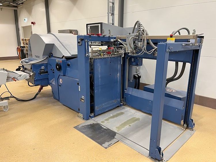 MBO K800.2 S-KTZ/4