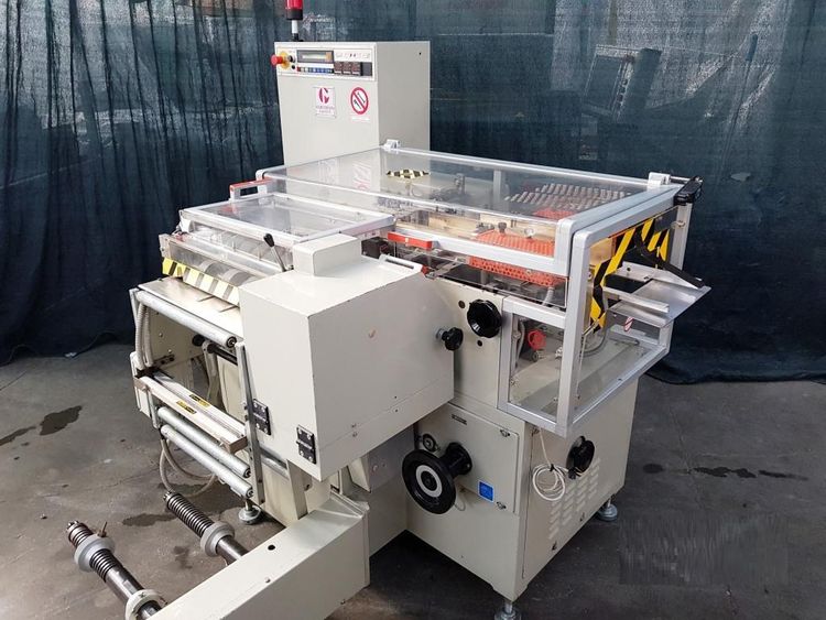 MARCHESINI T20  Wrapping machine for packaging marchesini