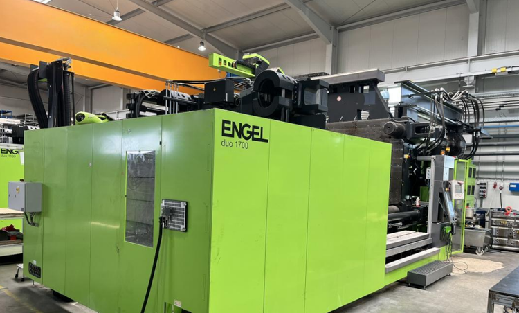Engel Duo 8160H/860W/1700 combi 1700 T