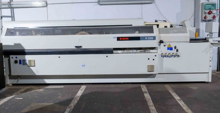 SCM K208