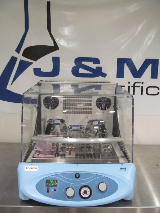 Barnstead MaxQ 4000 Incubator Shaker