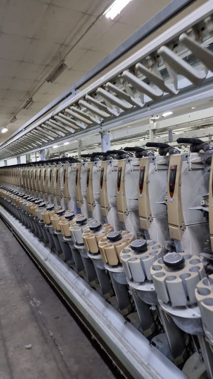 Schlafhorst AutoWinder X5