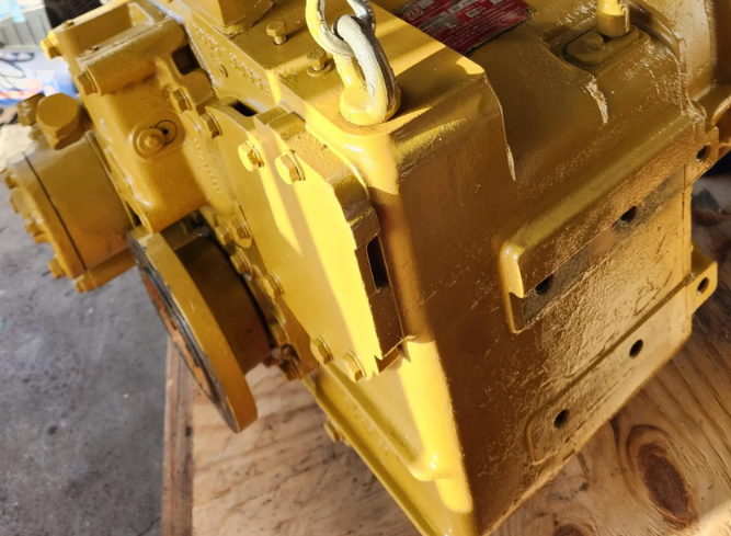 ZF Marine IRM 350 PL