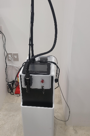 ADDOBIO GriMii Microjet Technology