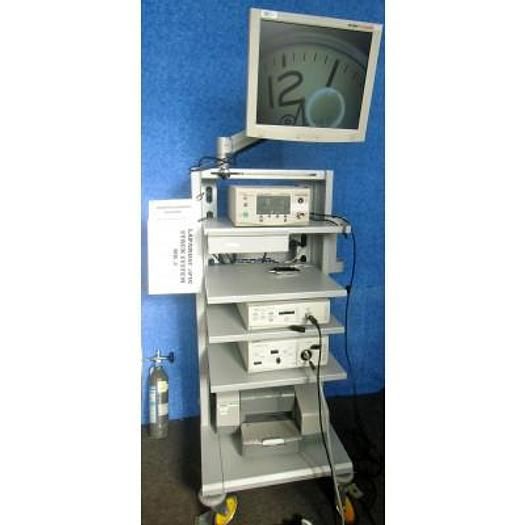 Stryker High Definition Digital Endosocopy Column