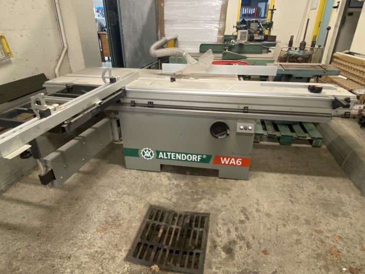 Altendorf WA6