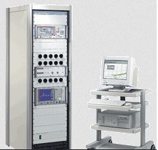 Rohde & Schwarz TS8996 Test System