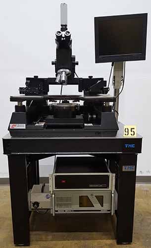 Wentworth MP2300