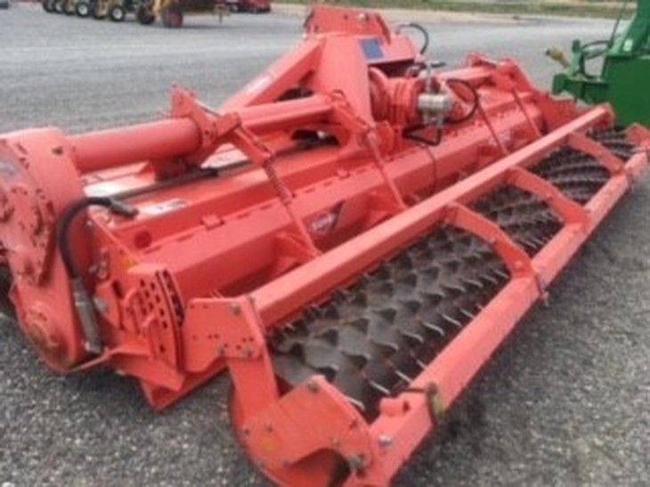 Kuhn EL282450 Strip Tillers