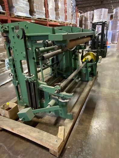 Goebel Rapid D - RD 1600