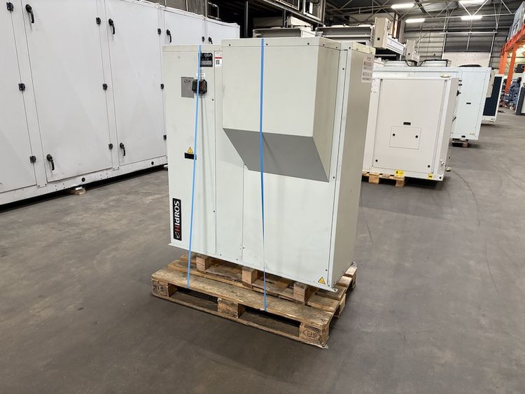Air-cooled Water Chiller