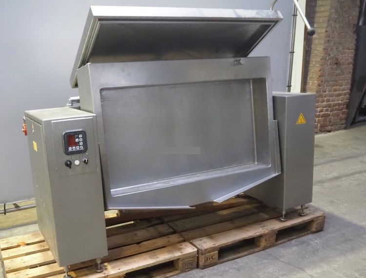 Berief 08140 Roasting pan