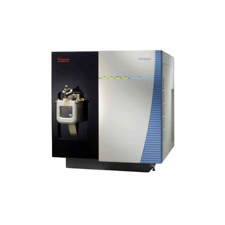 Thermo Scientific TSQ Endura Triple Quadrupole Mass Spectrometer w/ software