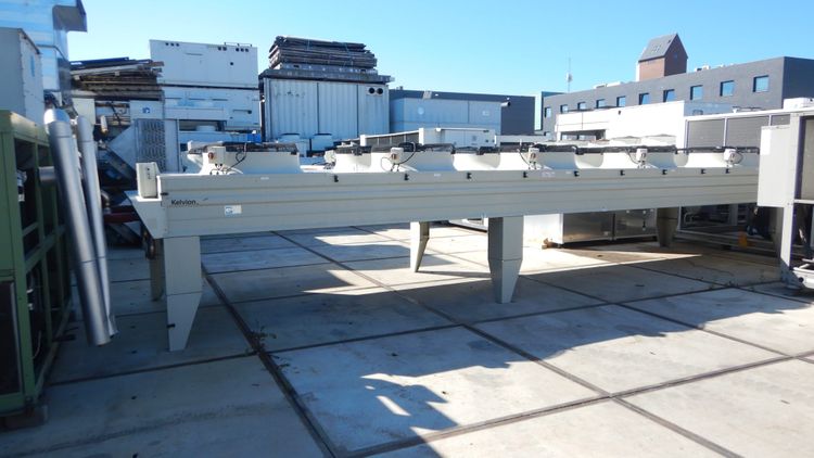 Goedhart RF-PC205L4-091P000  Cooling Capacity: 424 kW