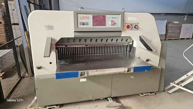 Litong QZY 115