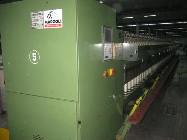 Marzoli FT 1 simplex