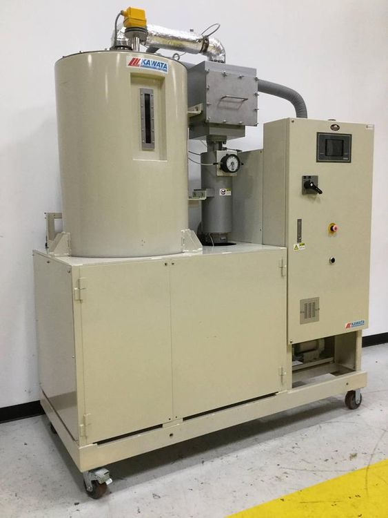 Kawata CDE-150Z-6S60C HOP