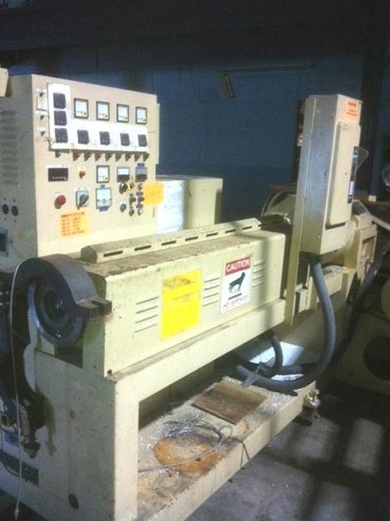 Others Extruder
