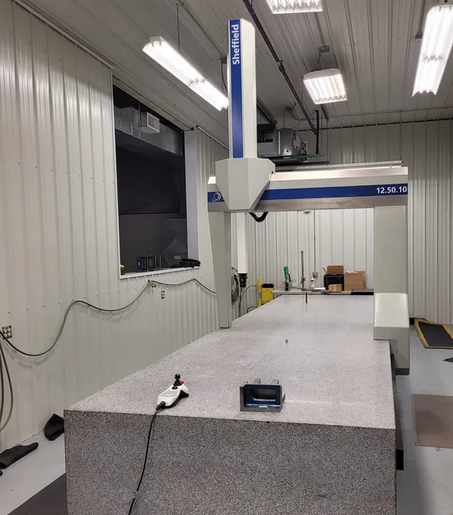 Sheffield ENDEAVOR 12.50.10