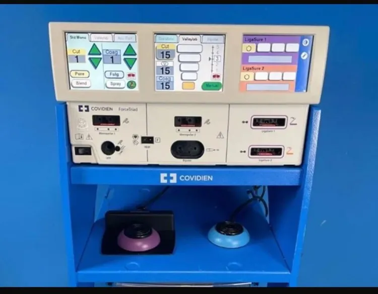 Covidien Force Triad Electrosurgical Unit