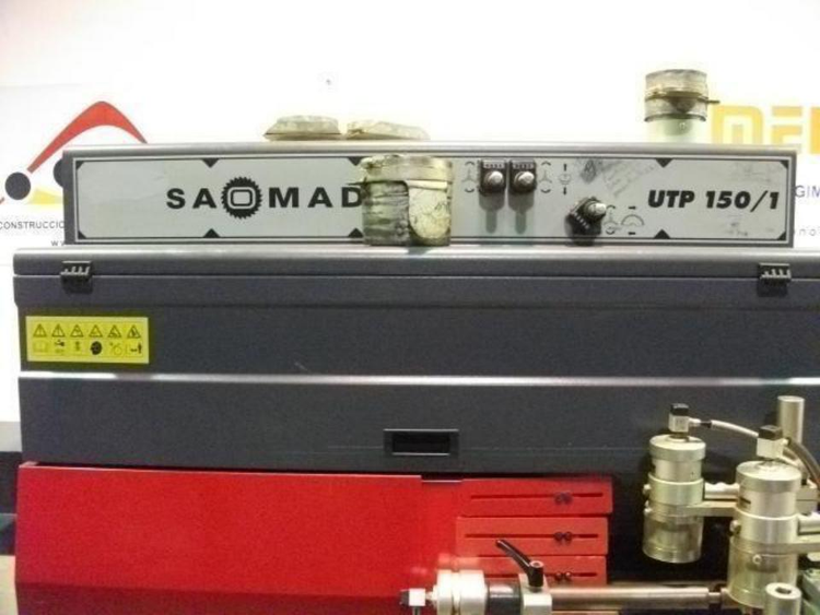 Saomad UTP 150/1 TENONING MACHINE