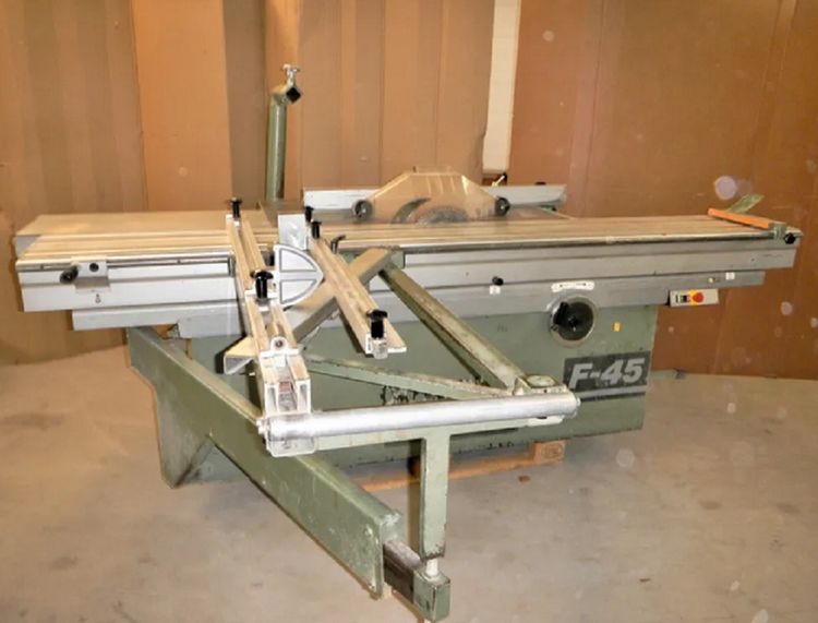 Altendorf F45