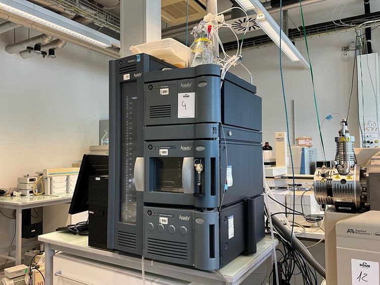Spexis AG laboratory pharmaceutical