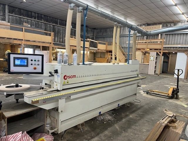 SCM K360 TER1