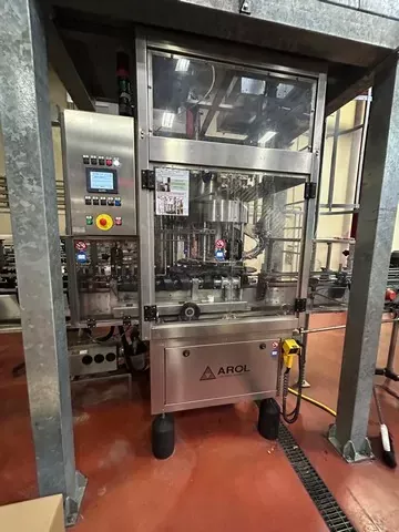Arol Kamma Pkv Capper