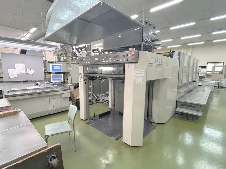 Komori LS 440