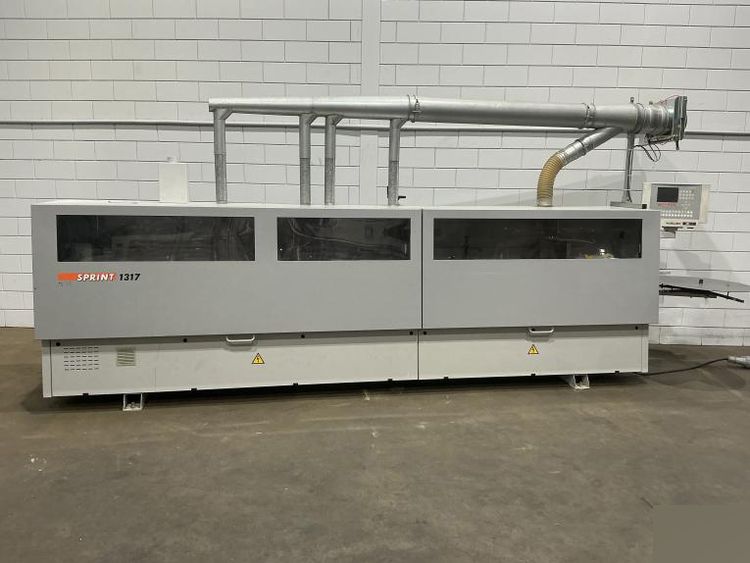 Holz-Her Sprint 1317